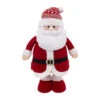 Personnage Père Noël Télescopique 78cm Rouge/blanc - FEERIC CHRISTMAS -Dr. Oetker Décoration Boutique 3560231540067 2