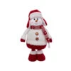 Perso Bougie De Noël Télescopique 78cm Blanc/rouge - FEERIC CHRISTMAS -Dr. Oetker Décoration Boutique 3560231540104 2