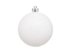 Boule De Noël Kit 52 Pièces Blanc - FEERIC CHRISTMAS 11 Boule De Noël Kit 52 Pièces Blanc - FEERIC CHRISTMAS -Dr. Oetker Décoration Boutique 3560231583033 3