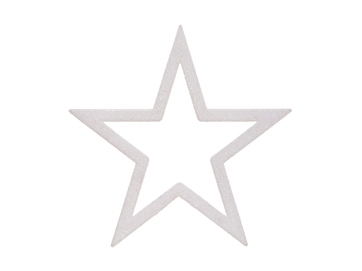 Boule De Noël Kit 52 Pièces Blanc - FEERIC CHRISTMAS 6 Boule De Noël Kit 52 Pièces Blanc - FEERIC CHRISTMAS – Image 4