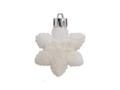 Boule De Noël Kit 35 Pièces Blanc - FEERIC CHRISTMAS -Dr. Oetker Décoration Boutique 3560231583118 4