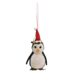 Sujet De Noël Kit 4 Pièces Multicolore - FEERIC CHRISTMAS -Dr. Oetker Décoration Boutique 3560231586829 4