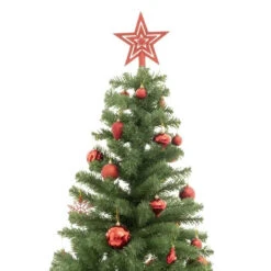 Kit Sapin 150cm 39 Décorations - FEERIC CHRISTMAS