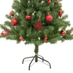 Kit Sapin 150cm 39 Décorations - FEERIC CHRISTMAS -Dr. Oetker Décoration Boutique 3560231589172 3