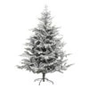 Sapin Frosty 180cm Blanc - FEERIC CHRISTMAS 1 Sapin Frosty 180cm Blanc - FEERIC CHRISTMAS -Dr. Oetker Décoration Boutique 3560231589295 1