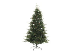 Sapin Yukon Vert 180cm - FEERIC CHRISTMAS
