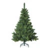 Sapin Blooming Vert 120cm Vert - FEERIC CHRISTMAS -Dr. Oetker Décoration Boutique 3560231664756 1