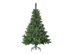 Sapin Blooming Vert 120cm Vert - FEERIC CHRISTMAS