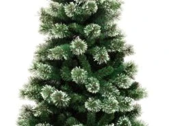 Sapin Gracious Imperial 210 Cm - Feeric Christmas -Dr. Oetker Décoration Boutique 3560233792815 3