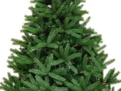Sapin Leafly Prince 180 Cm - Feeric Christmas -Dr. Oetker Décoration Boutique 3560233792860 3