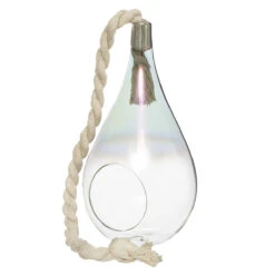 Suspension à Vapeur H 25 Goutte - FEERIC CHRISTMAS