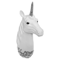 Tête De Licorne 30 Cm - Feeric Christmas