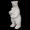Ours Et Bébé H 150 Cm - Feeric Christmas -Dr. Oetker Décoration Boutique 3560233798411 1