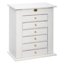 Boite Bijoux Tiroir Hauteur 36 Cm - Feeric Christmas -Dr. Oetker Décoration Boutique 3560233801234 1