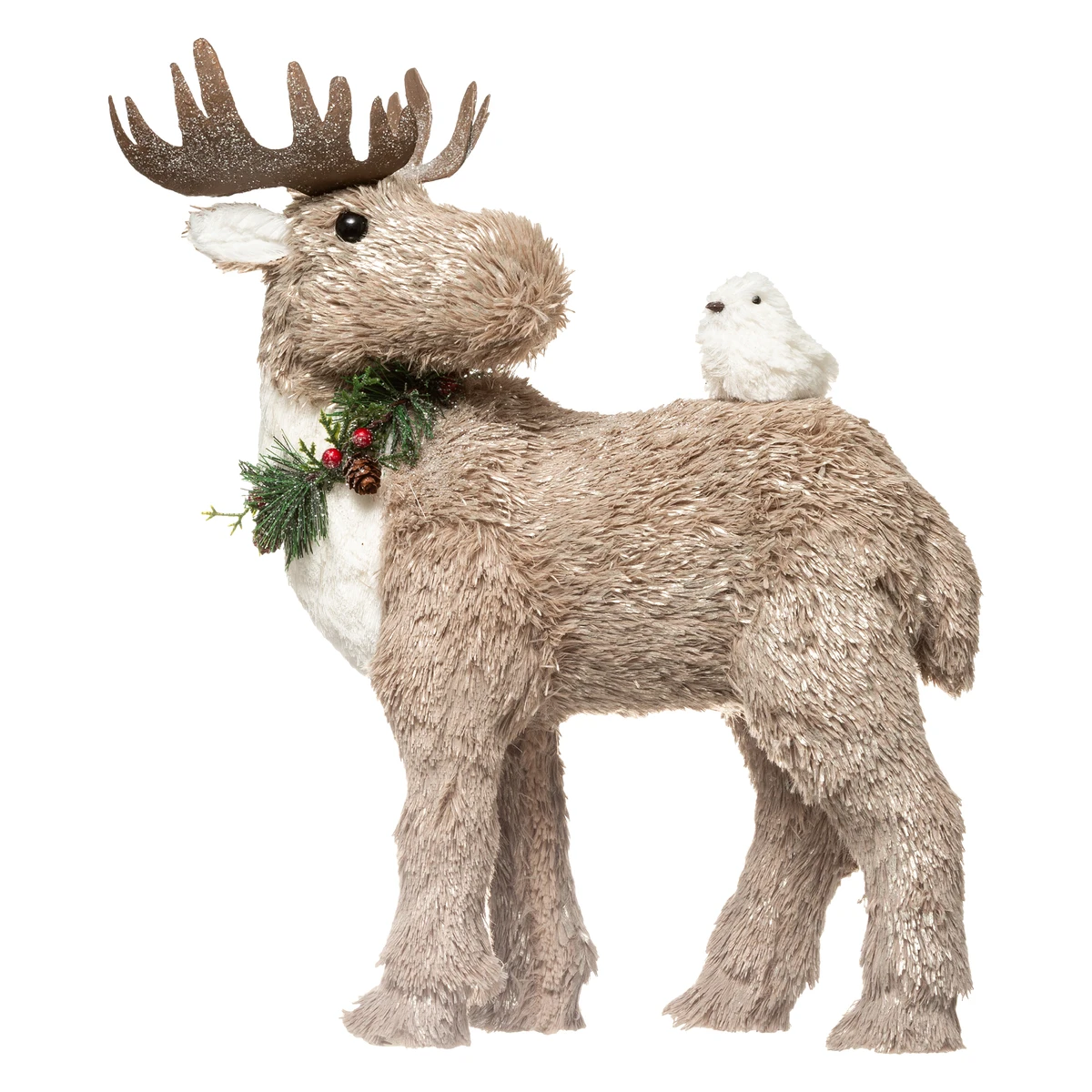 Élan H 42 Cm - Feeric Christmas 4 Élan H 42 Cm - Feeric Christmas – Image 2