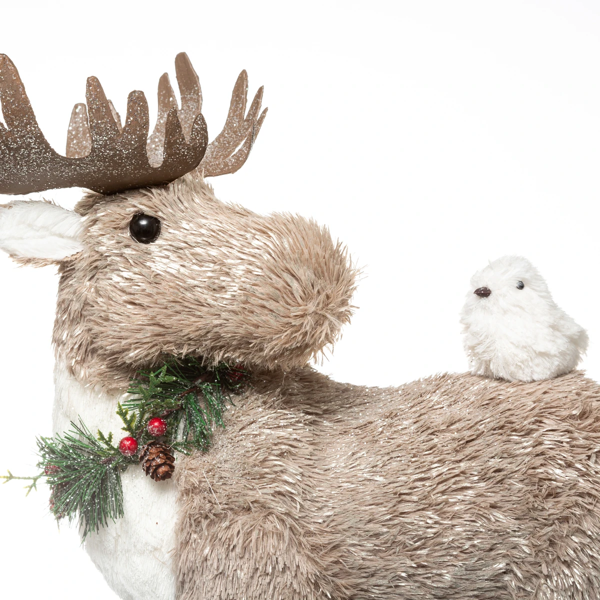 Élan H 42 Cm - Feeric Christmas 3 Élan H 42 Cm - Feeric Christmas