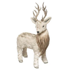 Renne H 49 Cm - Feeric Christmas