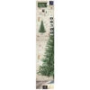 Sapin Élégant 180 Cm Vert - FEERIC CHRISTMAS -Dr. Oetker Décoration Boutique 3560237289533 2
