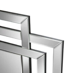 Miroir Réctangle D 80 Cm - Feeric Christmas