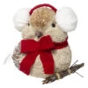 Oiseau H 23 Cm - Feeric Christmas -Dr. Oetker Décoration Boutique 3560237543376 2