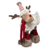 Personnage Renne Télescop 60 Cm - Feeric Christmas -Dr. Oetker Décoration Boutique 3560237564821 2