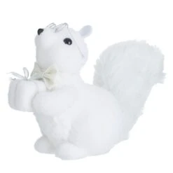 Sujet De Noël Écureuil - Fééric Christmas