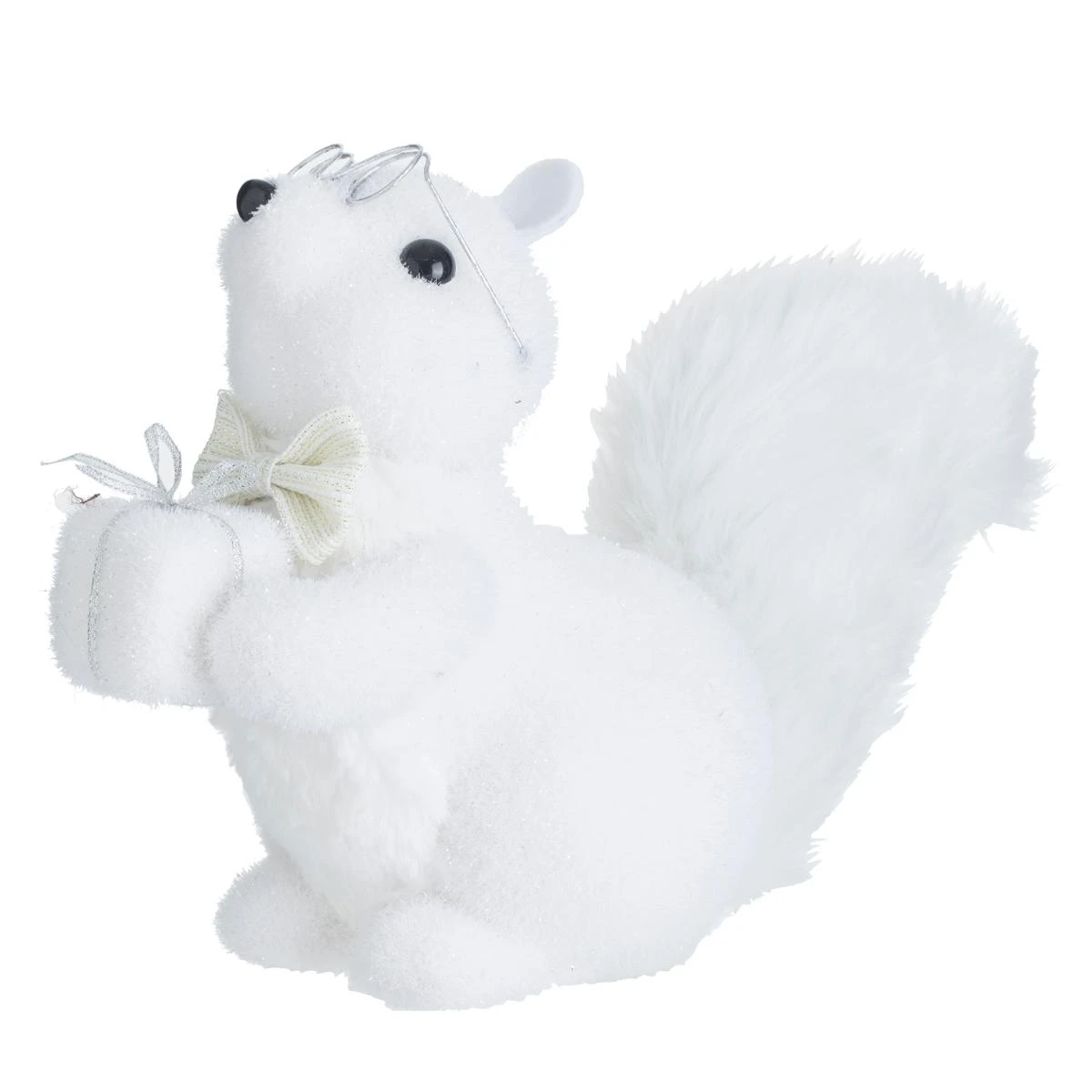 Sujet De Noël Écureuil - Fééric Christmas 3 Sujet De Noël Écureuil - Fééric Christmas