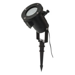 Projecteur Extérieur Musical - Feeric Christmas