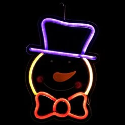 Décoration De Noël Néon - Feeric Christmas