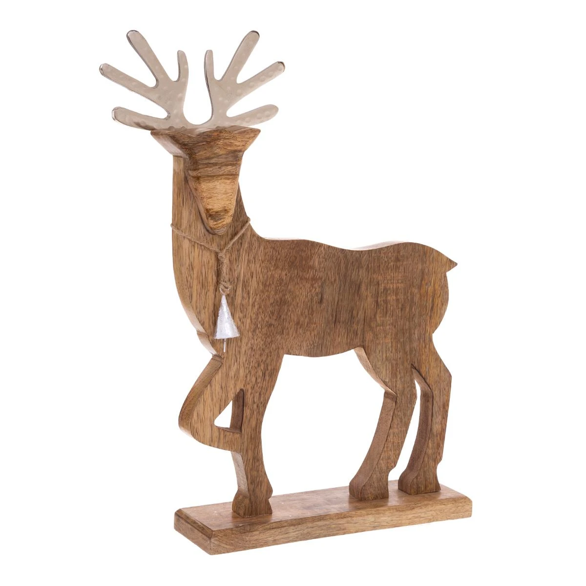 Renne En Bois - Fééric Christmas 4 Renne En Bois - Fééric Christmas – Image 2