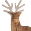Renne En Bois - Fééric Christmas -Dr. Oetker Décoration Boutique 3560238648513 2