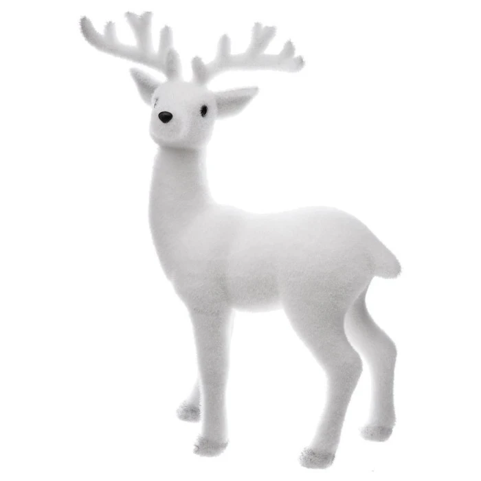 Guirlande De Noël Père Noël - FEERIC CHRISTMAS 4 Guirlande De Noël Père Noël - FEERIC CHRISTMAS – Image 2