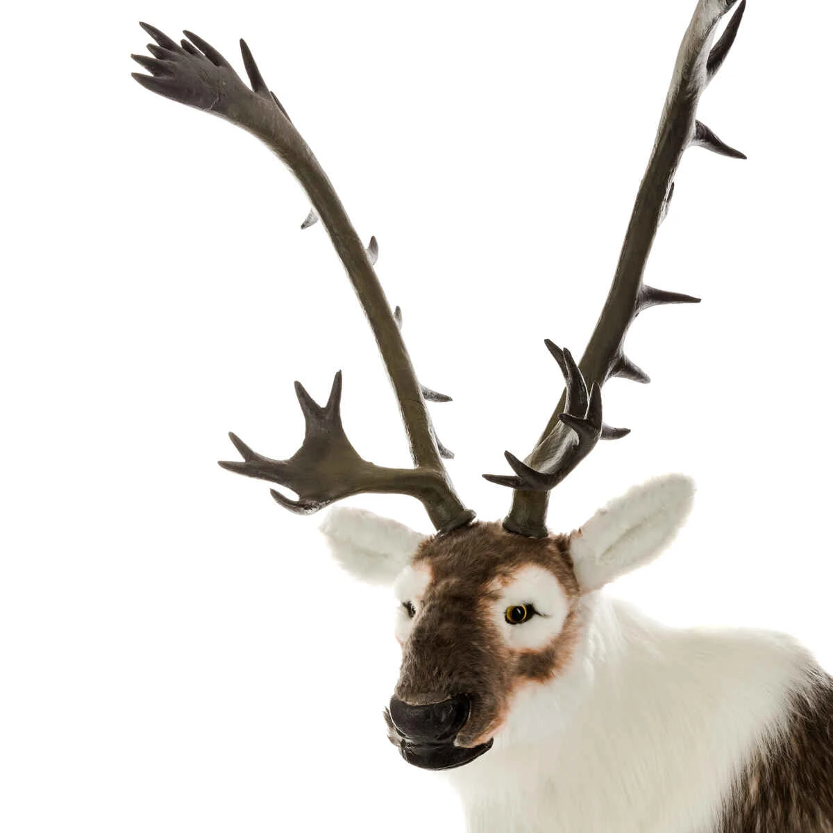 Décoration Renne Géant - Feeric Christmas 3 Décoration Renne Géant - Feeric Christmas