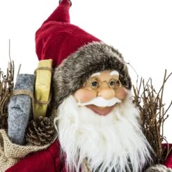 Personnage Décoratif De Noël - Feeric Christmas