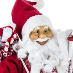 Personnage Décoratif De Noël - Feeric Christmas -Dr. Oetker Décoration Boutique 3560239478218 2