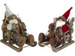 Décoration Noël Luge - Feeric Christmas 7 Décoration Noël Luge - Feeric Christmas -Dr. Oetker Décoration Boutique 3560239478331 3