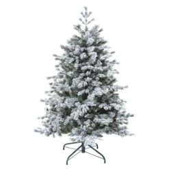 Sapin Artificiel Yukon 150 Cm - Feeric Christmas -Dr. Oetker Décoration Boutique 3560239670599 1