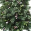 Sapin Artificiel Wyoming - Feeric Christmas -Dr. Oetker Décoration Boutique 3560239676386 2