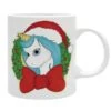 Licorne Mug 320 Ml X-MAS Magical Christmas -Dr. Oetker Décoration Boutique 3665361055372 2