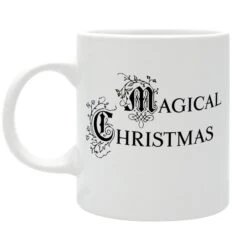 Licorne Mug 320 Ml X-MAS Magical Christmas -Dr. Oetker Décoration Boutique 3665361055372 3