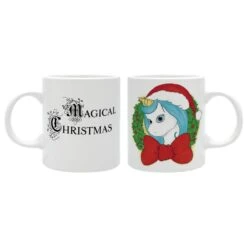 Licorne Mug 320 Ml X-MAS Magical Christmas -Dr. Oetker Décoration Boutique 3665361055372 4
