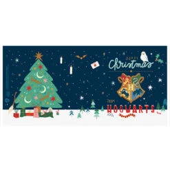 ABYstyle Harry Potter - Mug 320ml - Christmas -Dr. Oetker Décoration Boutique 3665361102793 5