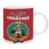 Naruto Shippuden - Mug 320 Ml - "ALL I WANT FOR CHRISTMAS" -Dr. Oetker Décoration Boutique 3665361102878 2