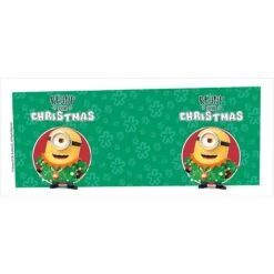 ABYstyle Minions - Mug 320 Ml - "Ready For Christmas" -Dr. Oetker Décoration Boutique 3665361102885 5