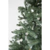 Sapin De Noel Artificiel Vert Pointes Blanches - 2.10m Le Savoyard - 4179 - Christmas Day -Dr. Oetker Décoration Boutique 3700156641771 2
