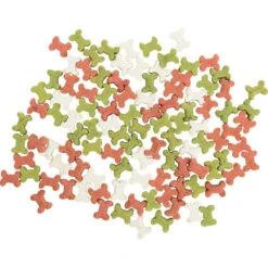 Trixie Friandise Christmas Cookie 300g Pour Chien. -Dr. Oetker Décoration Boutique 4011905927435 4