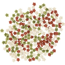 Trixie Friandises Christmas Kitty Stars 140 G Pour Chats. -Dr. Oetker Décoration Boutique 4011905927442 3