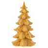 Sapin De Noël à Poser "Christmas" 28cm Ocre -Dr. Oetker Décoration Boutique 5400924268350 1