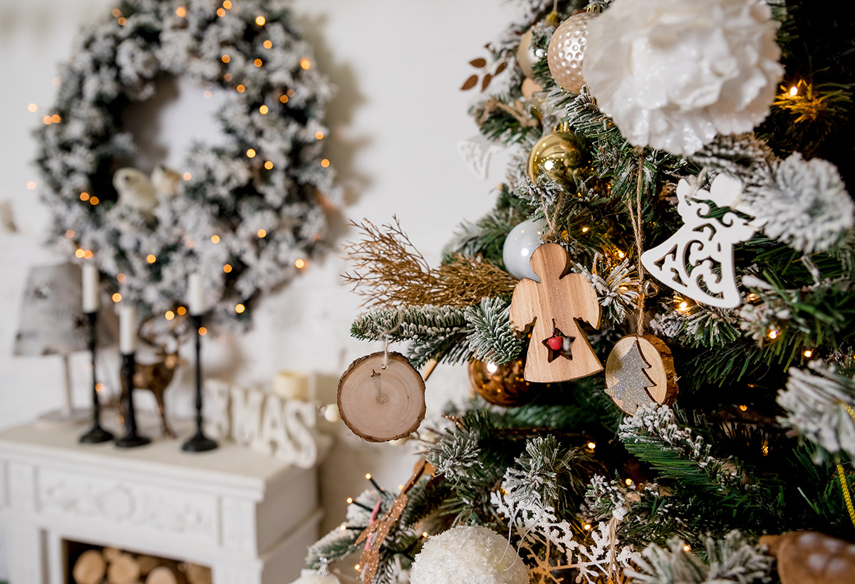 Dr. Oetker Décoration Boutique -Dr. Oetker Décoration Boutique 00 decoration bois noel