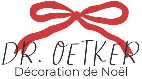 Dr. Oetker Décoration Boutique